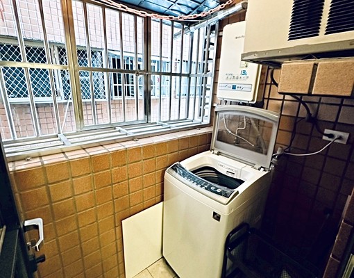 雙租補⛅廚房開伙⛅台水電⛅陽台獨洗曬⛅教育大學⛅一中街 - Image 9