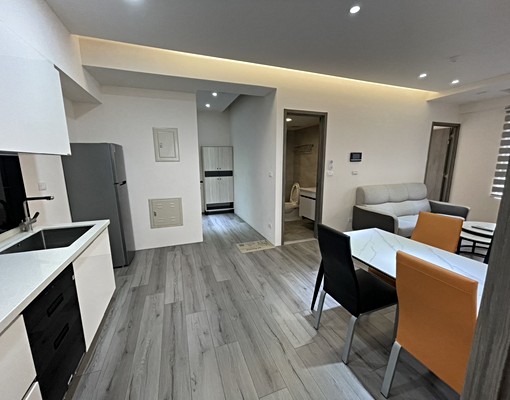 #免仲介費#漢神洲際購物中心旁#3房2廳2衛 - Image 4