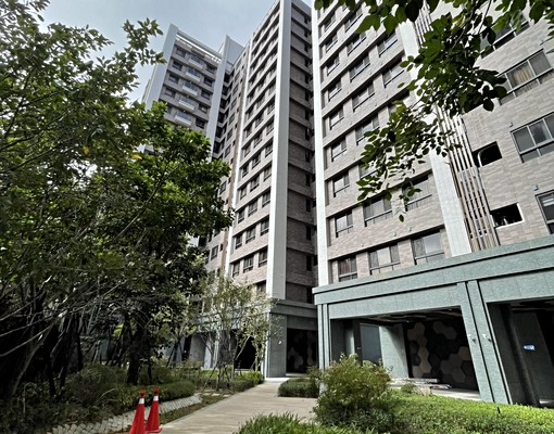 #免仲介費#漢神洲際購物中心旁#3房2廳2衛 - Image 2