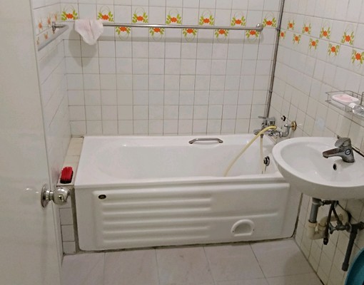 信義路2F頂溪捷運旁全新裝修近及人、網溪小學、永平國中,公園 - Image 6