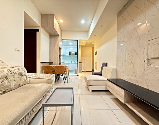 🌈徐匯中學站|北歐現代簡約風|衣帽間|平面車位☀️阿傳☀️ - Image 2