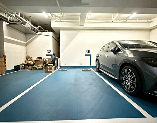 🌈徐匯中學站|北歐現代簡約風|衣帽間|平面車位☀️阿傳☀️ - Image 15