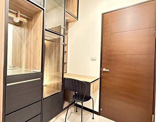 🌈徐匯中學站|北歐現代簡約風|衣帽間|平面車位☀️阿傳☀️ - Image 6