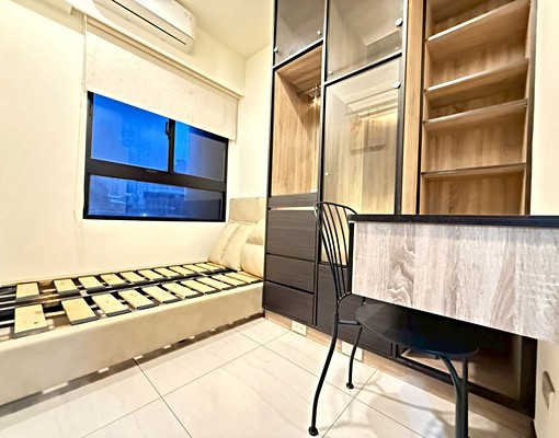 🌈徐匯中學站|北歐現代簡約風|衣帽間|平面車位☀️阿傳☀️ - Image 5