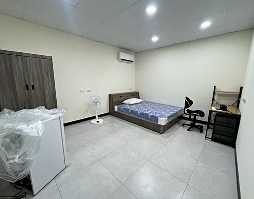 銓力租🔥桃園車站套房 - Image 1