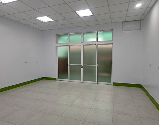可微型工作室辦公室/近桃園車站近龜山工業區/獨立廁所獨立電表 - Image 1