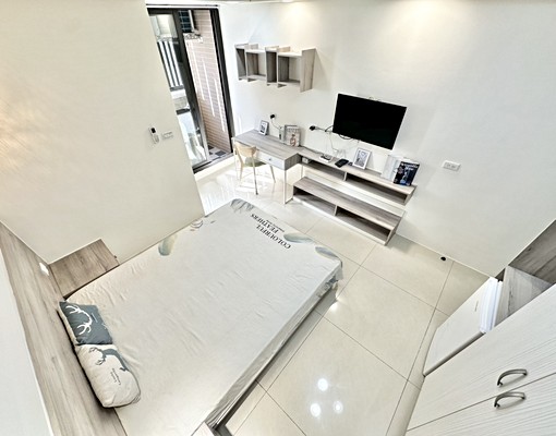 近高鐵👑中山醫👑電梯👑可租捕 - Image 4