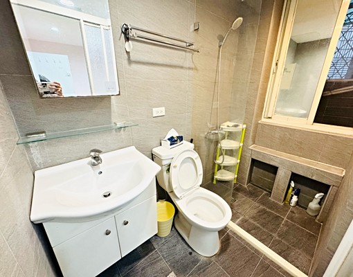 忠孝新生/松江南京,電梯大面採光,可貓/租屋補助/垃圾代收 - Image 5