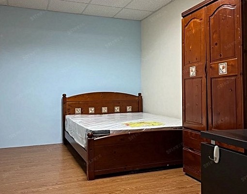 【食品路套房】獨立陽台、飲水機、對外窗、採光佳 - Image 3