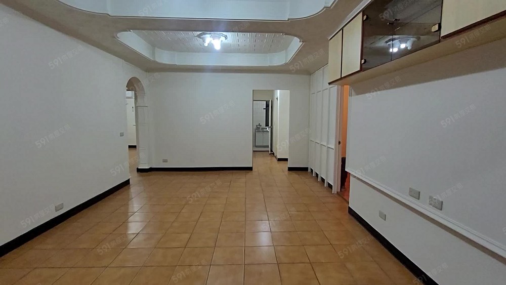 嘉禾社宅-可租補-捷運站低樓層全新整理溫馨可貓三房-阿杰 - Image 1