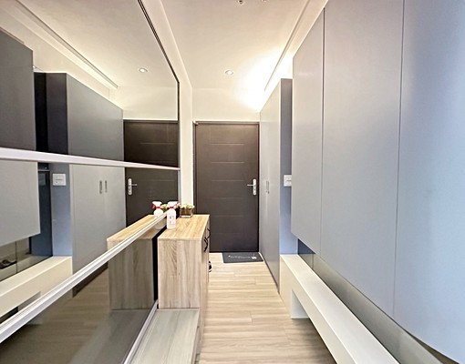 洲子洋重劃區❤️河岸首排精緻裝潢2+1房平面車位 - Image 6