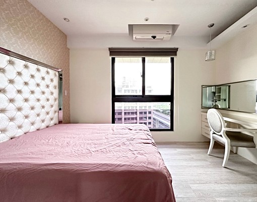 洲子洋重劃區❤️河岸首排精緻裝潢2+1房平面車位 - Image 8