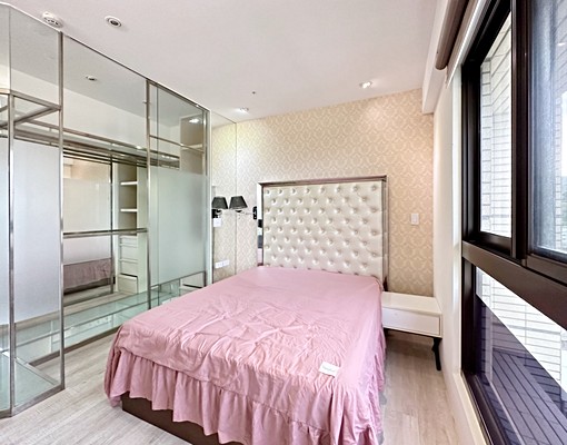 洲子洋重劃區❤️河岸首排精緻裝潢2+1房平面車位 - Image 7