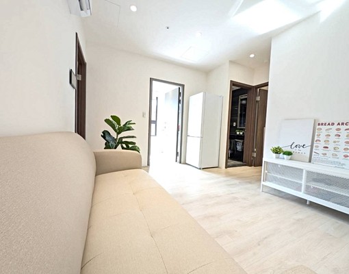 Ed品好宅|文青學區宅溫馨高樓大兩房🫠 - Image 1