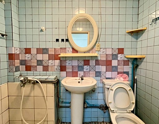 ‼️稀有電梯華廈釋出‼️包裹垃圾代收‼️可租補 - Image 6