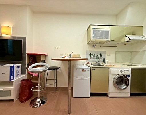 永安市場🏠獨立門戶台水電❤️洗脫烘乾濕分離✅包裹垃圾代收 - Image 6