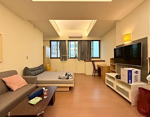 永安市場🏠獨立門戶台水電❤️洗脫烘乾濕分離✅包裹垃圾代收 - Image 2