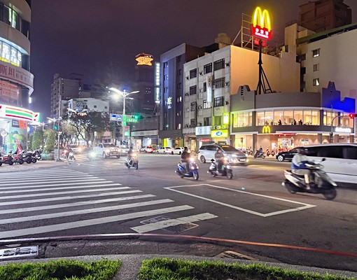 全新未住✨百萬裝潢❗️🌲科工館樹海陽台大套房☀️ - Image 11
