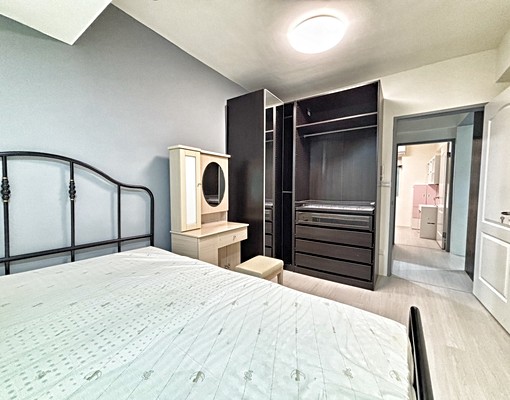 中和區莒光路|採光三房一廳、系統廚具、乾溼分離|可寵戶籍 - Image 9