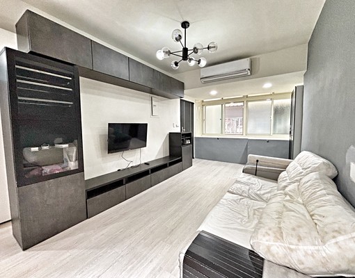 中和區莒光路|採光三房一廳、系統廚具、乾溼分離|可寵戶籍 - Image 1