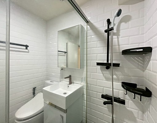 中和區莒光路|採光三房一廳、系統廚具、乾溼分離|可寵戶籍 - Image 13