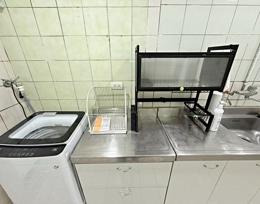 頂溪🏠免爬梯✨變頻冷暖雙門冰箱❤️垃圾代收✅近捷機能 - Image 8