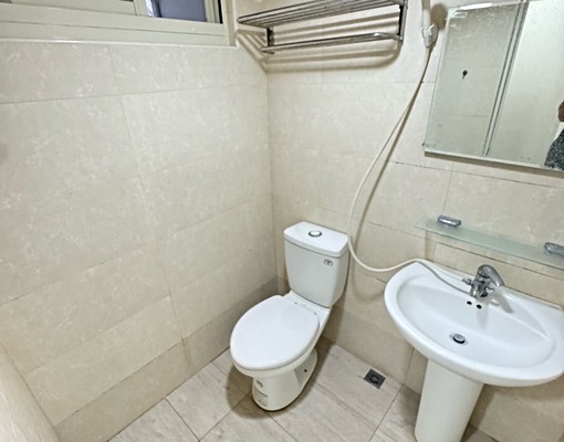 中興/益民🤩全新精品2房1廳住家⚡️陽台獨洗曬可寵租補 - Image 6