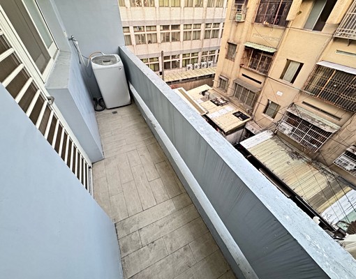 中興/益民🤩全新精品2房1廳住家⚡️陽台獨洗曬可寵租補 - Image 7