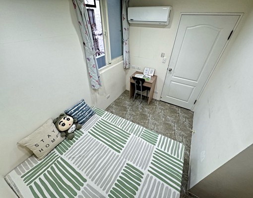 中興/益民🤩全新精品2房1廳住家⚡️陽台獨洗曬可寵租補 - Image 10