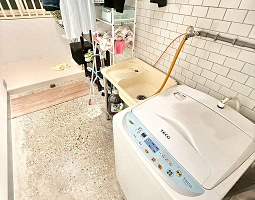 限女性~免爬樓梯~水泥磚牆隔間~近板橋體育場 - Image 6