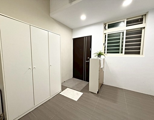 中和🏠免爬梯✨變頻冷氣洗脫烘✅空間寬敞❤️生活機能佳 - Image 5