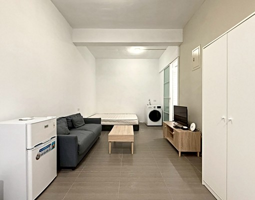 中和🏠免爬梯✨變頻冷氣洗脫烘✅空間寬敞❤️生活機能佳 - Image 9