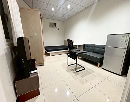 中和🏠可貓🐱雙門冰箱✅掀床衣櫃✨衛浴開窗❤️生活機能佳 - Image 1