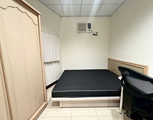 中和🏠可貓🐱雙門冰箱✅掀床衣櫃✨衛浴開窗❤️生活機能佳 - Image 4