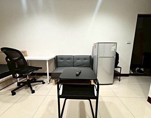 中和🏠可貓🐱雙門冰箱✅掀床衣櫃✨衛浴開窗❤️生活機能佳 - Image 3