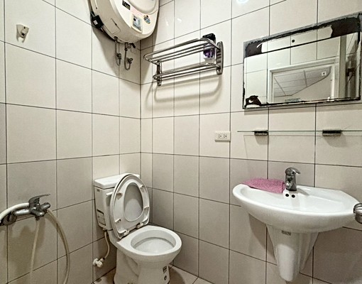 中和🏠可貓🐱雙門冰箱✅掀床衣櫃✨衛浴開窗❤️生活機能佳 - Image 6