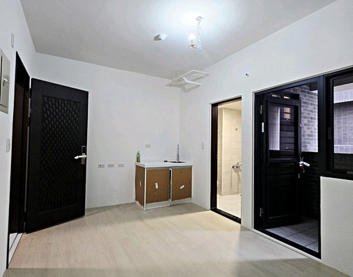 龍安商圈🌟全新套房出租🌟附機車位🌟全新冷氣洗衣機IH爐 - Image 5