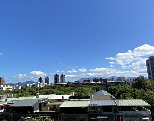 日勝幸福站/浮洲合宜住宅A6★3房景觀2陽台含車位 - Image 12