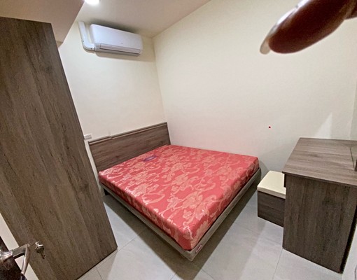 德霖技術學院2房一廳一衛一廚全新裝潢附家具家電全新 - Image 11