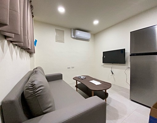 德霖技術學院全新裝潢1房一廳一衛一廚房附家具家電全新 - Image 6