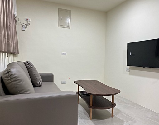 德霖技術學院全新裝潢1房一廳一衛一廚房附家具家電全新 - Image 10