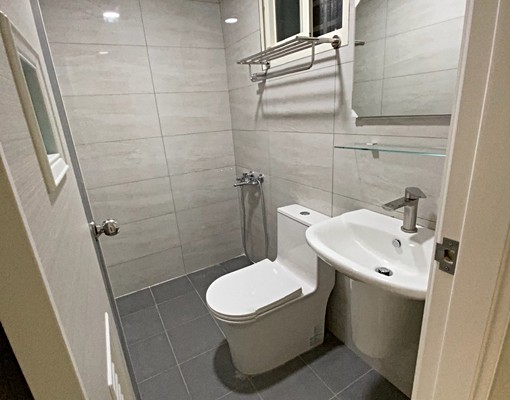 德霖技術學院全新裝潢1房一廳一衛一廚房附家具家電全新 - Image 9