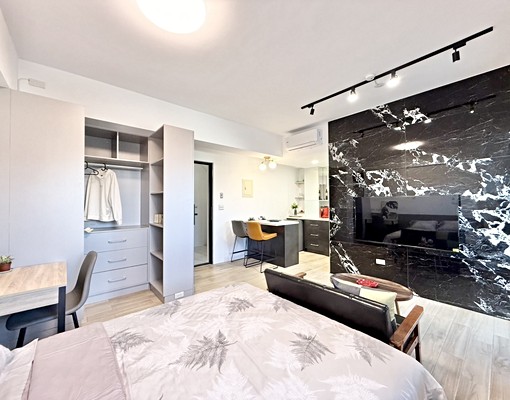 就愛這一間💖整棟新蓋超美裝潢大露臺💖可租補雙租補 - Image 5