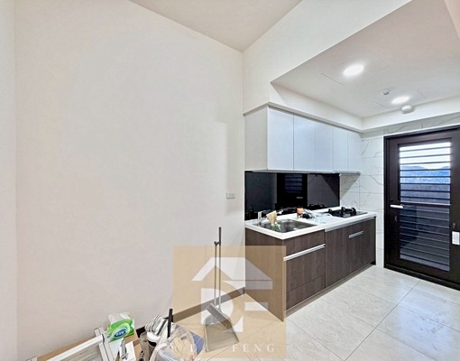 【全新落成空屋】兩房平車、可寵、可租補、可報稅、可入戶籍 - Image 4