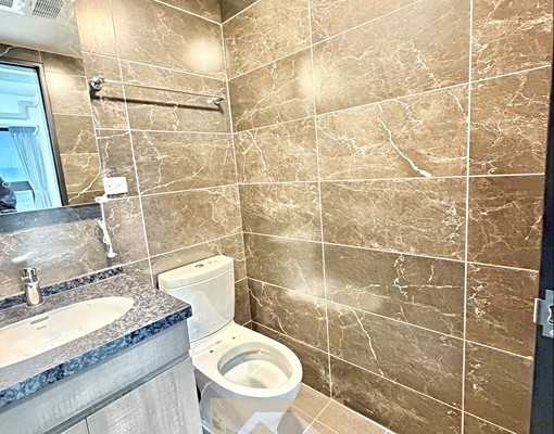 【全新落成空屋】兩房平車、可寵、可租補、可報稅、可入戶籍 - Image 10