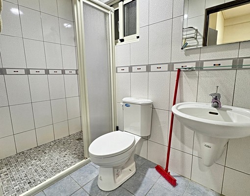 ✨可雙租補✨陽台獨洗✨乾溼分離✨流理臺✨飲水機子母車✨機車位 - Image 9