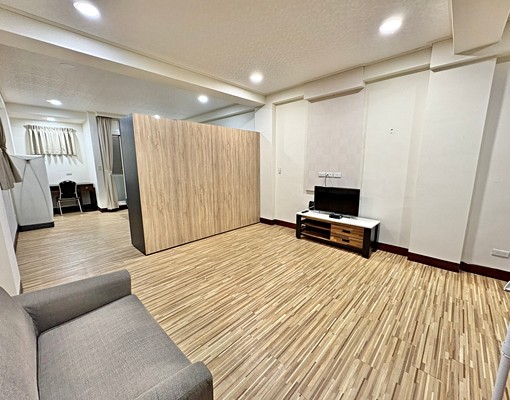 ✨可雙租補✨陽台獨洗✨乾溼分離✨流理臺✨飲水機子母車✨機車位 - Image 10