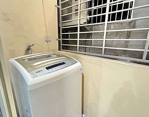 ✨可雙租補✨陽台獨洗✨乾溼分離✨流理臺✨飲水機子母車✨機車位 - Image 6