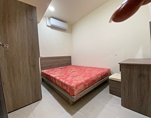 德霖技術學院全新裝潢1房一廳一衛一廚房附家具家電全新 - Image 12