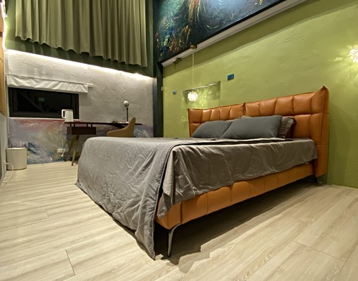 沐光舒適宅(近宜大商圈) - Image 1